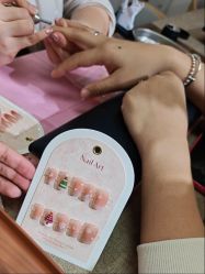 -四季·予你日式美甲美睫Nail