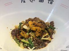-友达面馆·酸菜鱼面(钱塘区店)