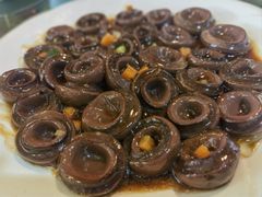 -老白肉馆(临江小区店)