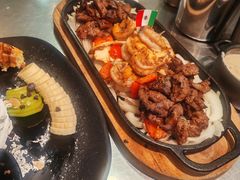 -MI WU FACTORY米屋美食工厂餐厅(绿地店)