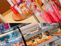 -Tims天好咖啡(河西万象城店)