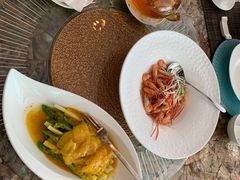 -阳澄湖费尔蒙酒店颐丰阁中餐厅(马鞍山西路店)