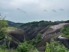 -飞天山旅游区
