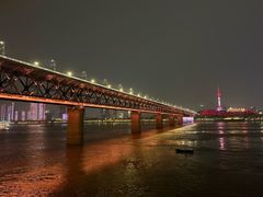 -武汉长江大桥