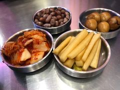 -金再喜韩国大排档(全国总店)