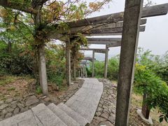 -缥缈峰景区