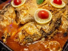 -炉鱼(爱琴海购物公园店)