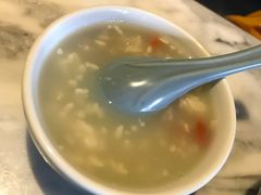 醪糟汤圆-懒人盐府人家(航天桥店)