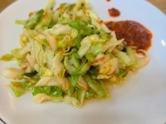 -顺姬冷面(长白西路店)