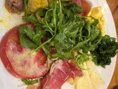 -拉蒂娜·巴西牛排馆 Latina·Brazilian Steakhouse(王府井喜悦店)