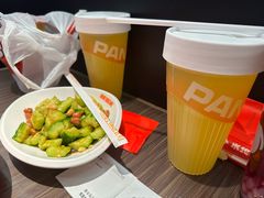 -胖哥俩肉蟹煲(杭州下沙学林街店)