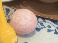 -小川洋风料理(武胜路凯德广场店)