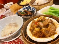 -点都德(大茶楼店)