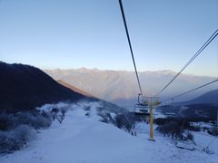 -太子岭滑雪场