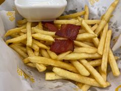 -有鱼吃·纸包烤鱼(曲江创意谷店)