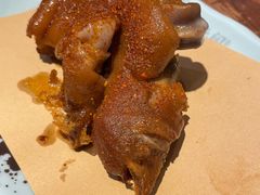 -状元阁烧烤(新华路总店)