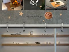 -喜茶(广州番禺奥园广场店)