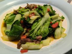 -海尔巴格一甸茶餐厅(团结路店)