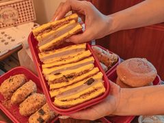 -詹记桃酥(包河万达店)