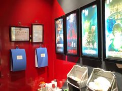 -Xcape异时刻密室逃脱魔法互动(瑞虹天地太阳宫店)