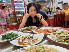 -滑记海鲜饭店·老字号(海鲜街店)