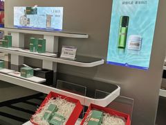 -盒马X会员店(上海森兰商都店)