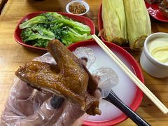 -光明刘冰乳鸽店(光明法政北路店)
