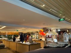 -北京王府井希尔顿酒店·万斯阁西餐厅