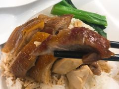 -太兴烧味餐厅(香港机场店)