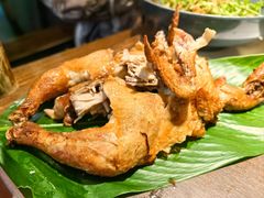 -打酱油·非遗淮扬菜(瘦西湖梅岭店)