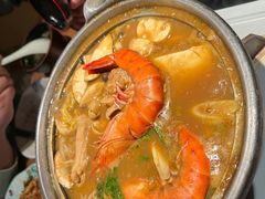 -水之惠鲜鱼料理(王府大街店)