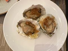-广州增城保利郡雅酒店-月色西餐厅