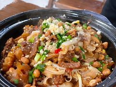 -云中菜馆(恒晟·云中绿园店)