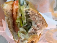 -赛百味SUBWAY(长宁龙之梦店)