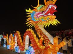-定鼎门遗址博物馆