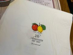 -安妮意大利餐厅(国贸店)