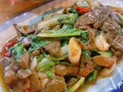 -雨田饭店