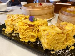 -白天鹅宾馆-宏图府餐厅