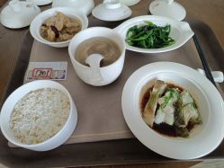 -祥馨月子会所(莞城店)