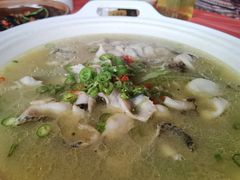 -老财土菜馆·砂锅雅鱼(廊桥店)