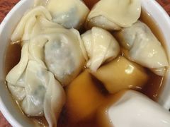 -功德林(南京西路店)