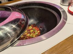 -玺炖·中国铁锅炖(虹桥天街店)
