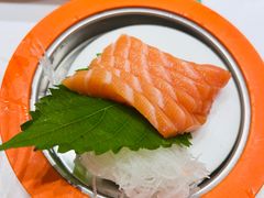 -新一番回转寿司(泊富ICITY店)