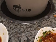-钱小奴创意自助餐厅·原切谷饲安格斯畅吃(宁波奉化银泰店)