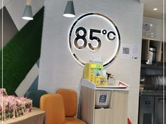 -85度C(北京陶然店)