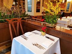 大堂-福楼法餐厅FLO