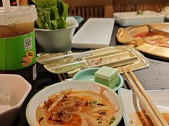 -熊喵来了火锅(四平万达第56分店)