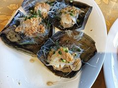 -老字号蛇口德记烧腊饭店·海鲜加工