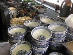 -惠记粉汤羊血(小南门店)