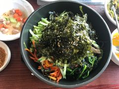 -长今家韩国料理(瑞景店)